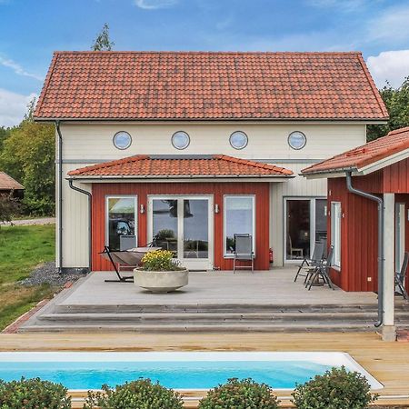 Holiday Home Villa Stenudeen By Interhome Västlax Exteriör bild