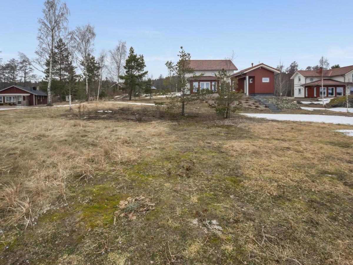 Holiday Home Villa Stenudeen By Interhome Västlax Exteriör bild