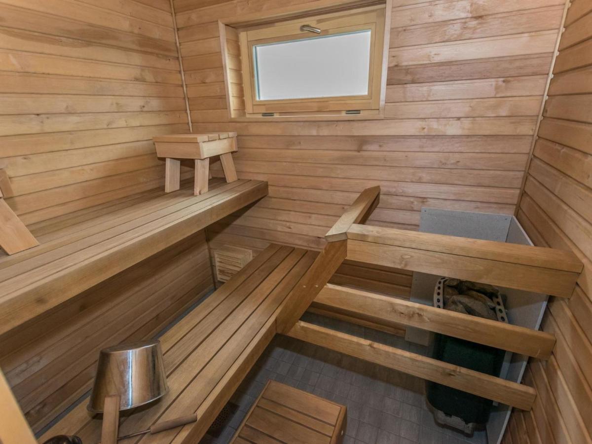 Holiday Home Villa Stenudeen By Interhome Västlax Exteriör bild
