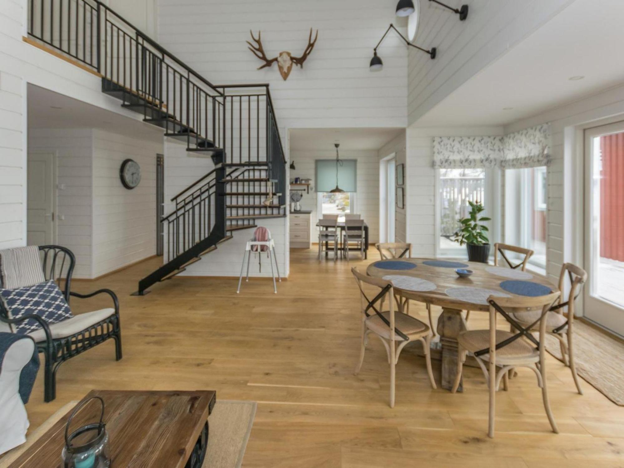 Holiday Home Villa Stenudeen By Interhome Västlax Exteriör bild